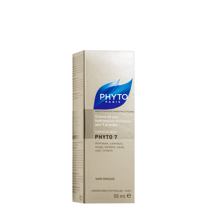 PHYTO 7 - Leave-in 50ml