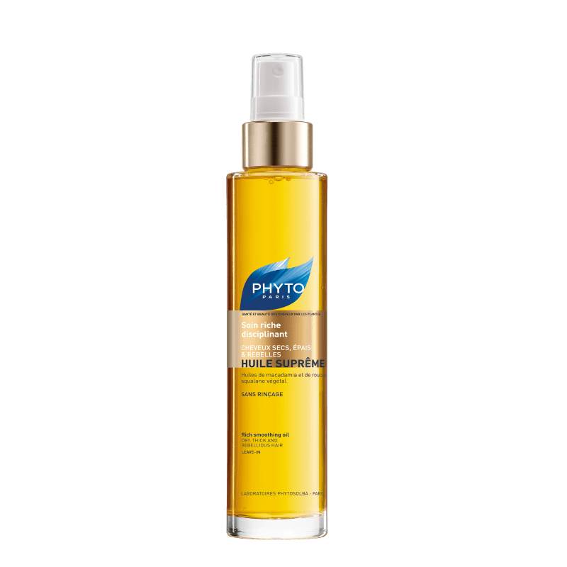 Huile Suprême - Óleo Capilar 100ml