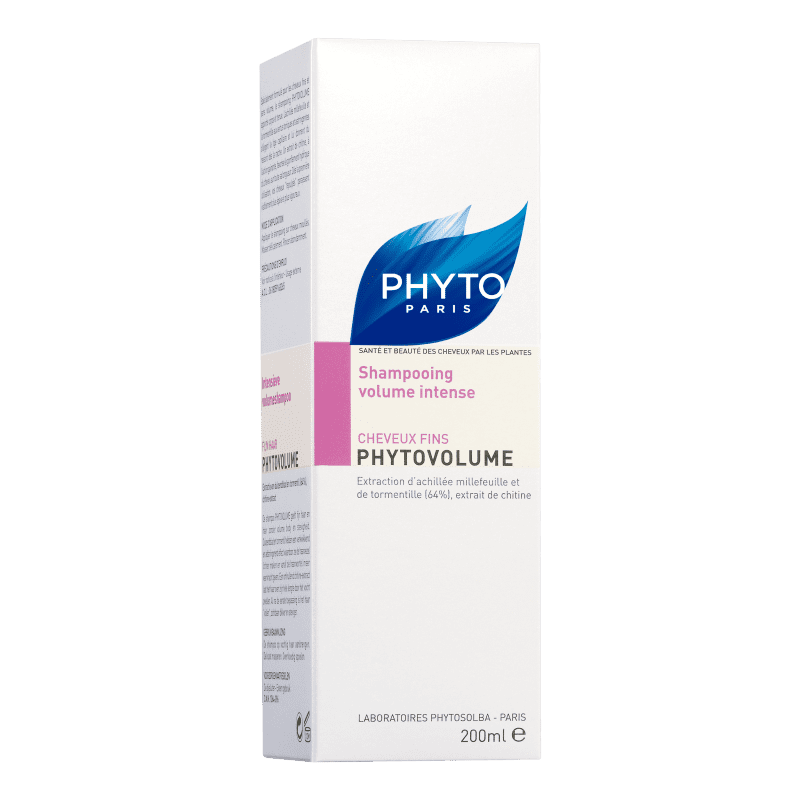 Phytovolume - Shampoo 200ml