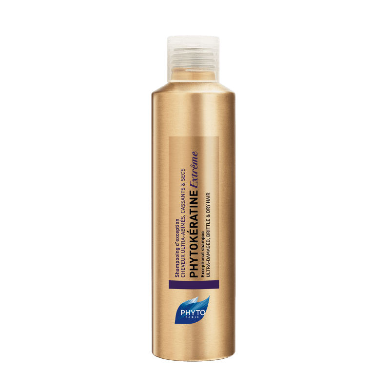 Phytokératine Extrême - Shampoo 200ml