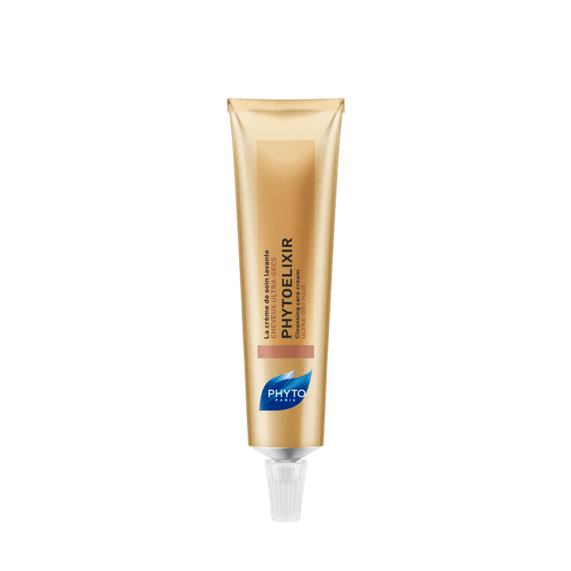 Phytoelixir La Crème de Soin Lavante - Tratamento Nutritivo 75ml