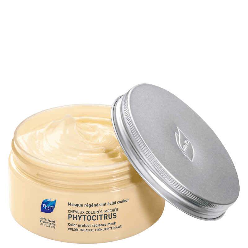 Phytocitrus - Máscara Capilar 200ml