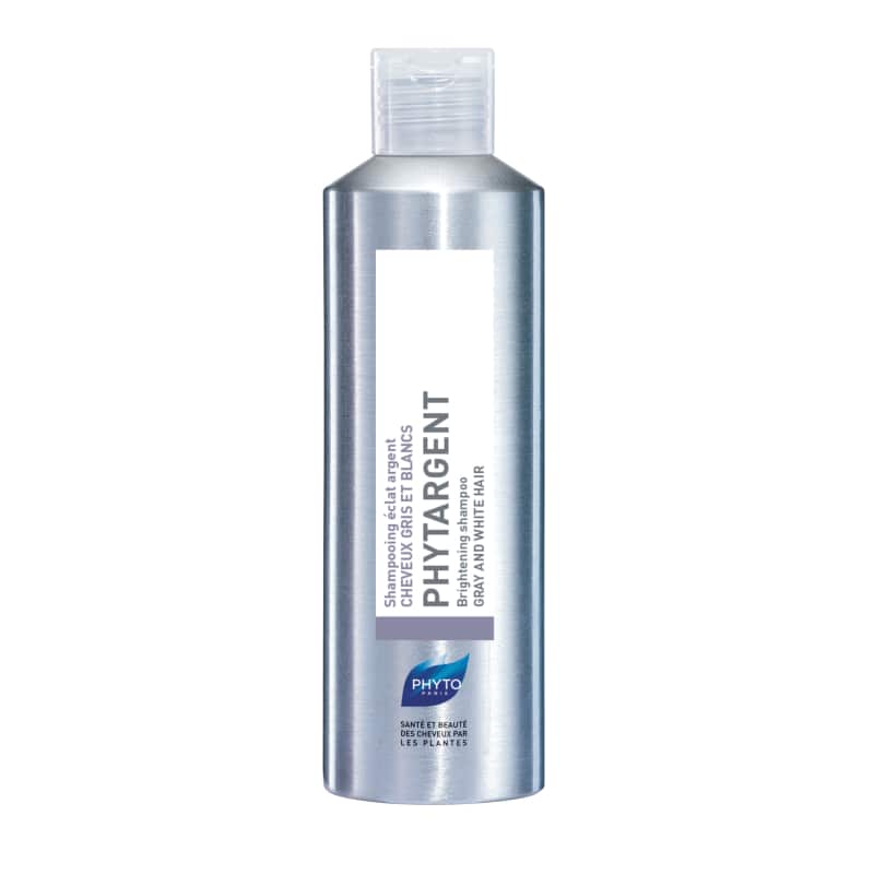 Phytargent - Shampoo Desamarelador 200ml