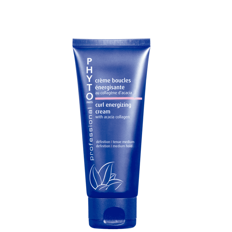 PHYTO Phytocurl - Creme Ativador de Cachos 100ml