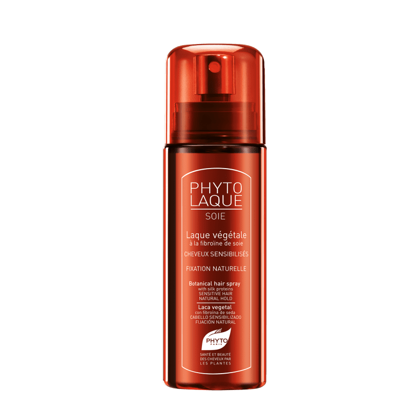 Phytolaque Soie - Spray Fixador 100ml