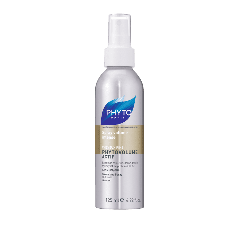 Phytovolume Actif - Spray Volumador 125ml