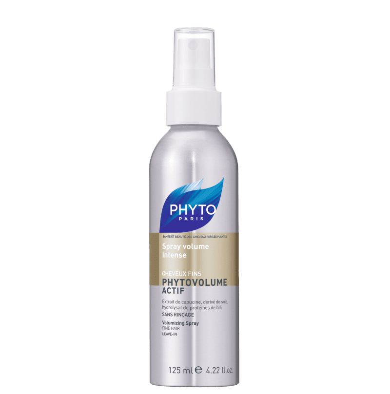 Phytovolume Actif - Spray Volumador 125ml