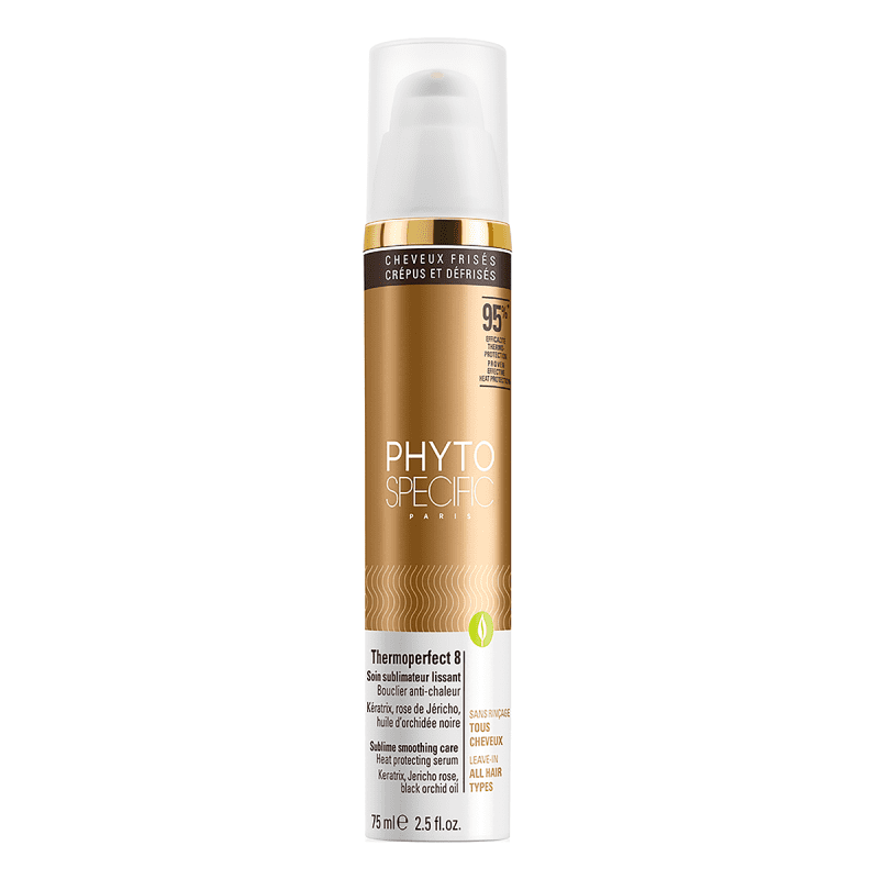 Thermoperfect 8 - Protetor Térmico 75ml