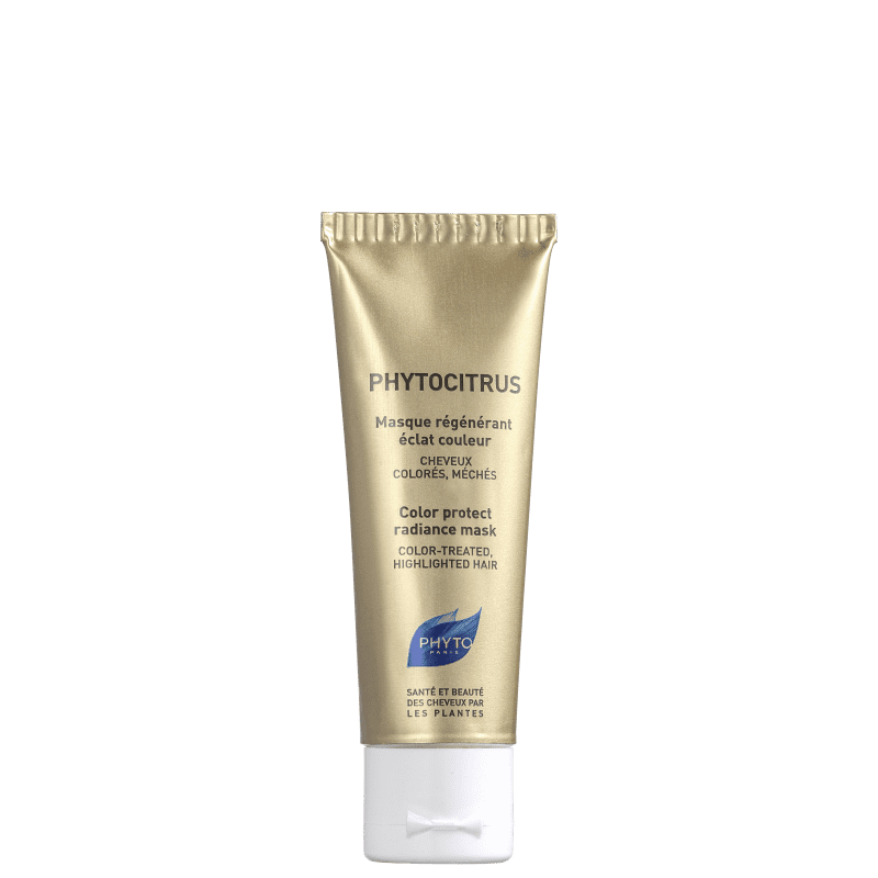 PHYTO Phytocitrus - Máscara Capilar 50ml