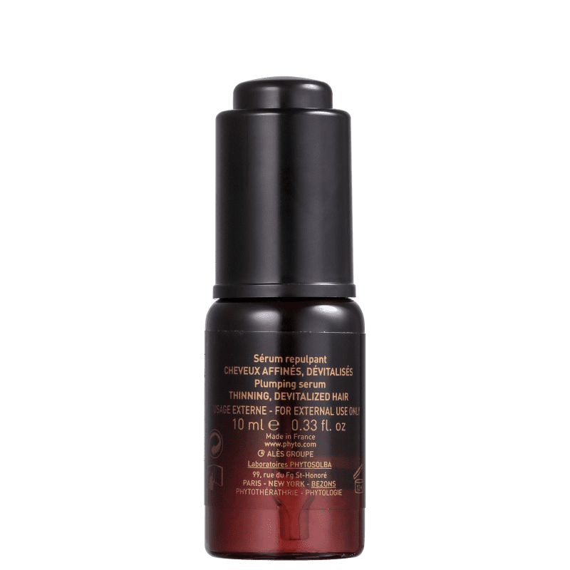PHYTO Phytodensia - Sérum para Couro Cabeludo 10ml