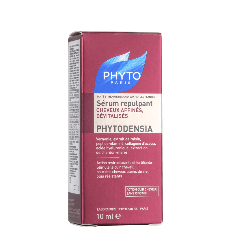 PHYTO Phytodensia - Sérum para Couro Cabeludo 10ml