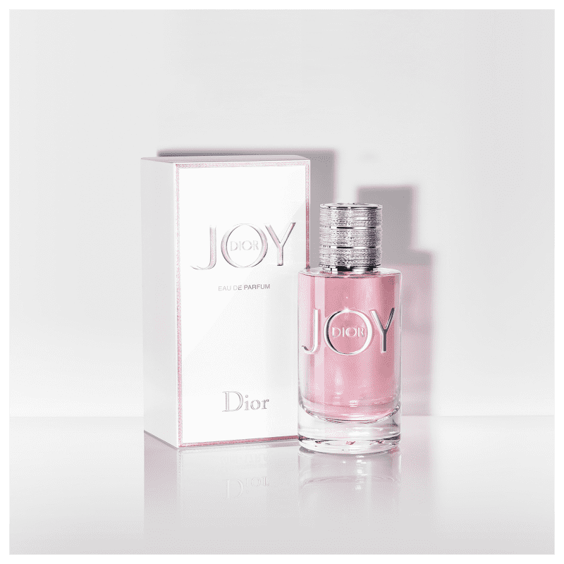 Joy by DIOR Eau de Parfum - Perfume Feminino 50ml