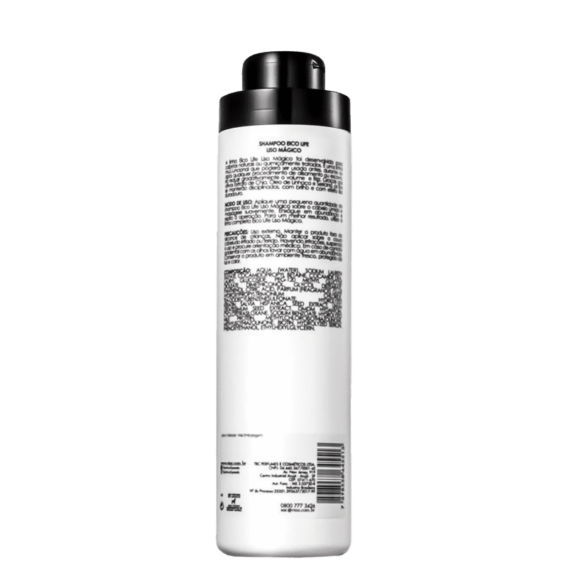 Eico Life Liso Mágico - Shampoo 280ml