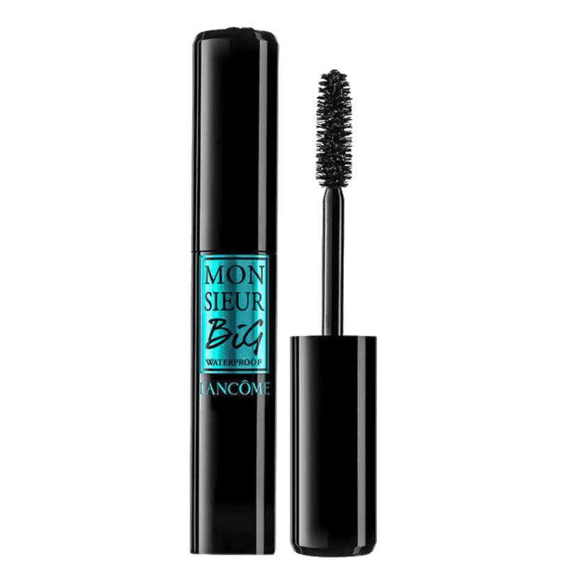 Lancôme Monsieur Big Waterproof - Máscara para Cílios 10ml