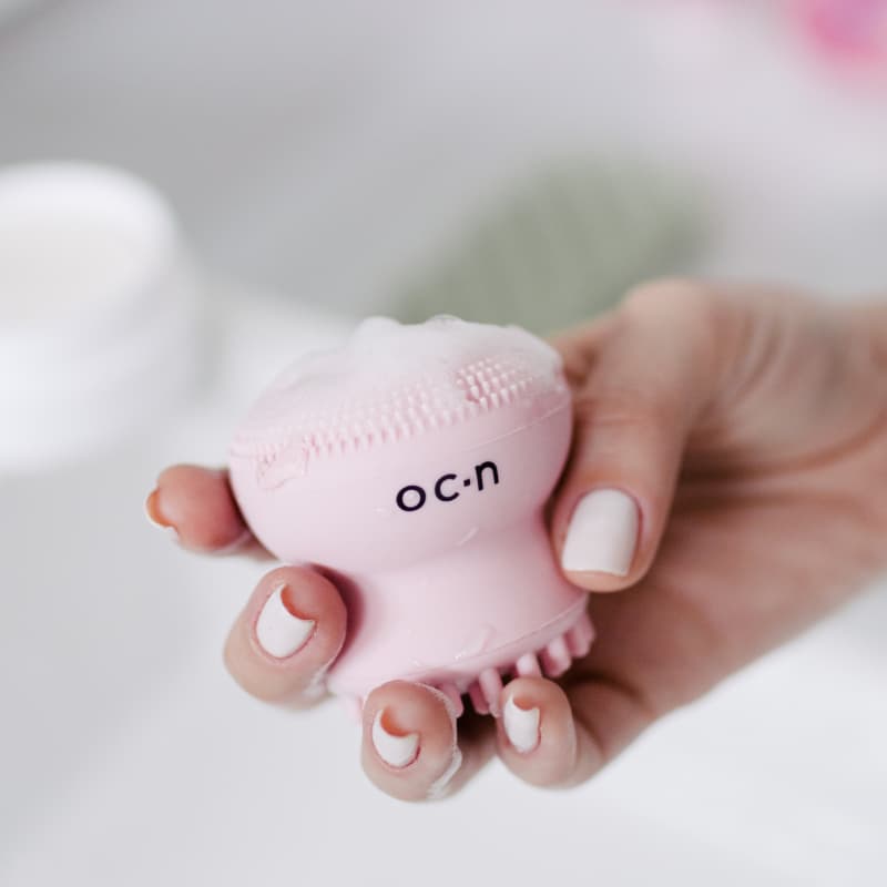 Octopus - Esponja Facial