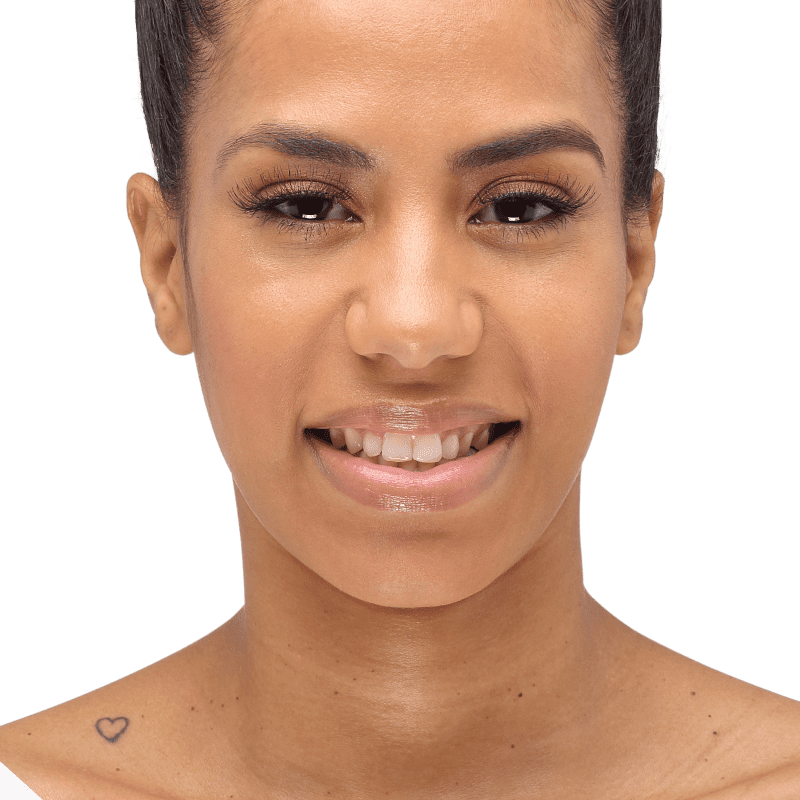 Verídica It Perfect Brow - Paleta para Sobrancelha 8g