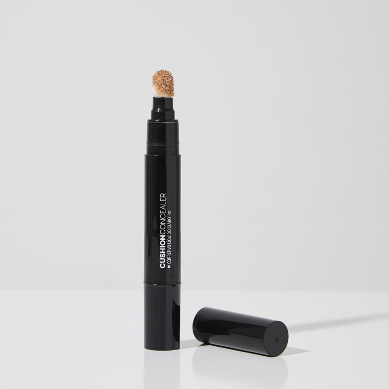 Cushion Concealer - Corretivo Líquido Claro