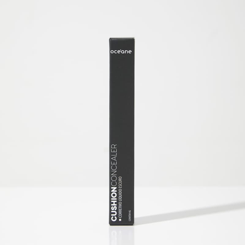 Cushion Concealer - Corretivo Líquido Escuro