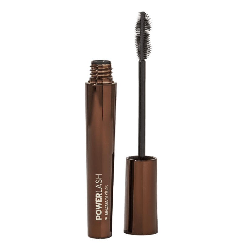 Océane Power Lash - Máscara para Cílios 7g