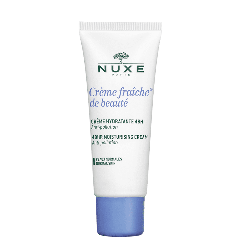 Nuxe Crème Fraîche de Beauté - Hidratante Facial 30ml