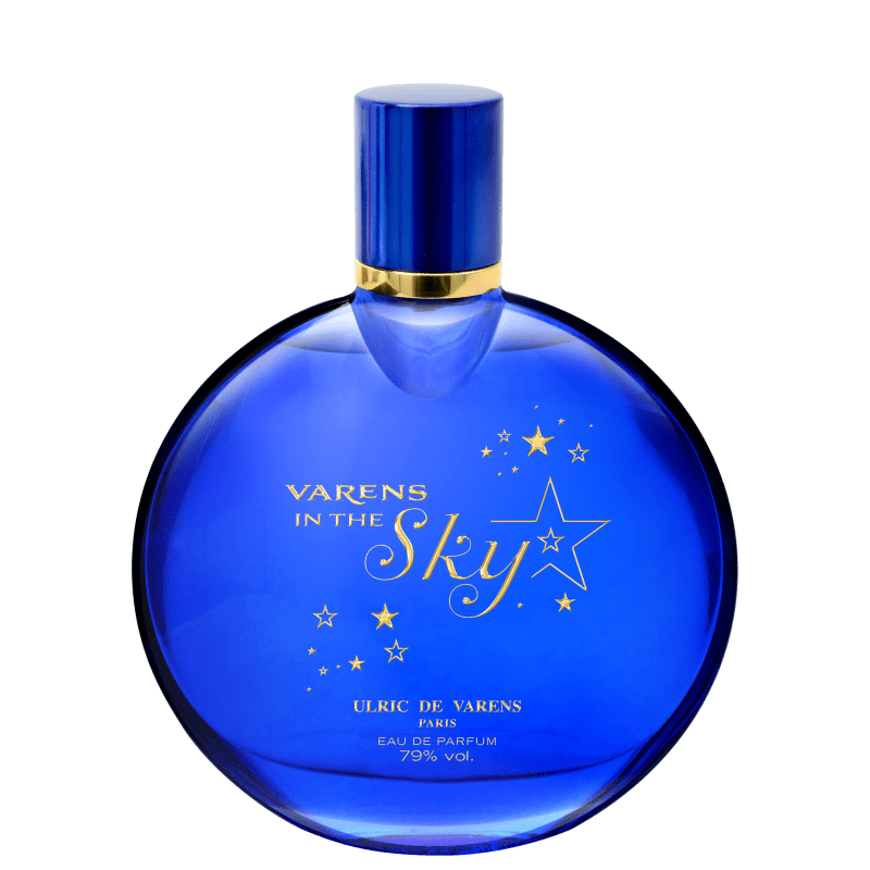 Varens In The Sky Ulric de Varens Eau de Parfum - Perfume Feminino 50ml