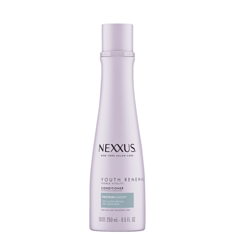 Nexxus Youth Renewal - Condicionador 250ml
