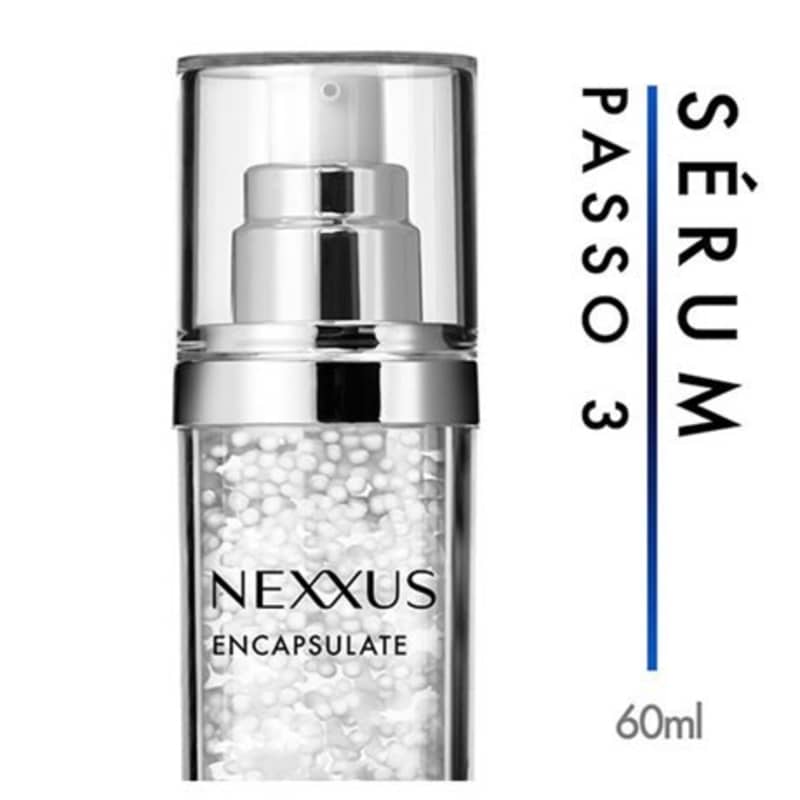 Nexxus Encapsulate - Sérum Capilar 60ml