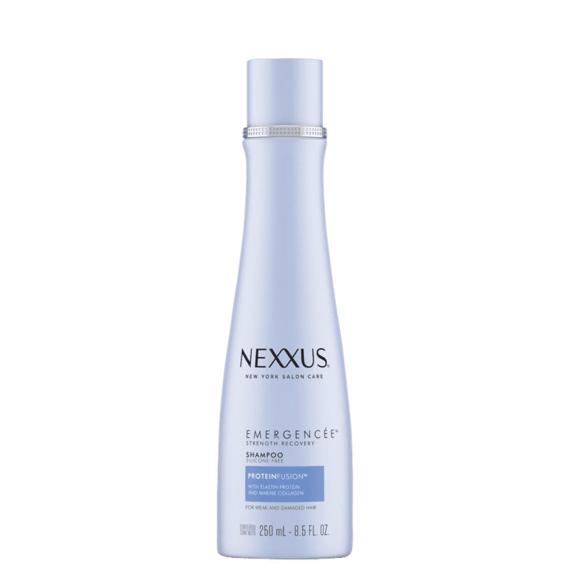 Shampoo Nexxus Emergencée Nexxus 250ml