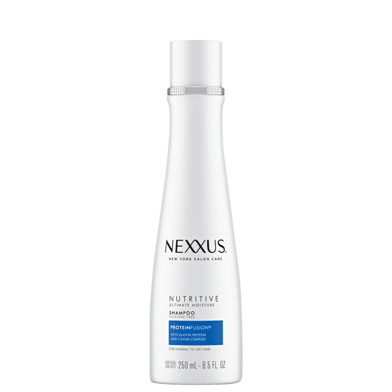 Shampoo Nexxus Nutritive Therappe 250ml