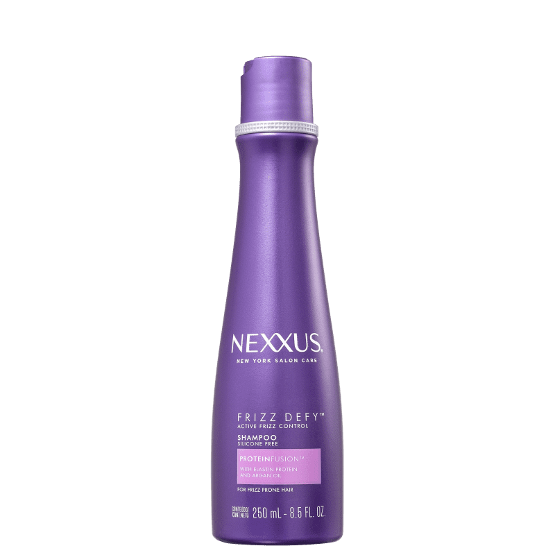 Nexxus Frizz Defy - Shampoo 250ml