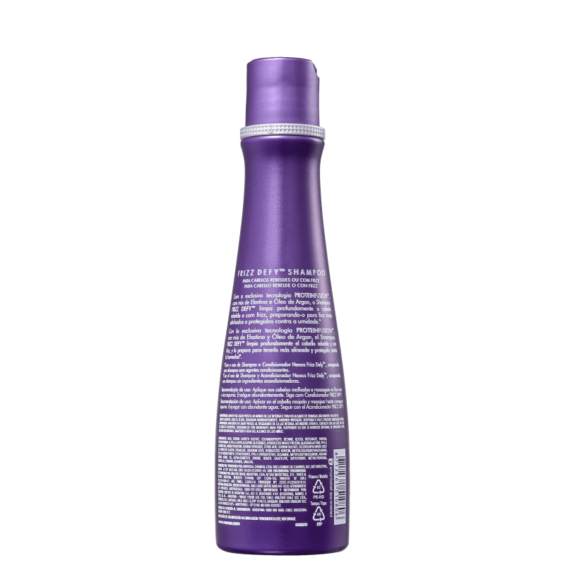 Shampoo Nexxus Oil Infinite 250ml