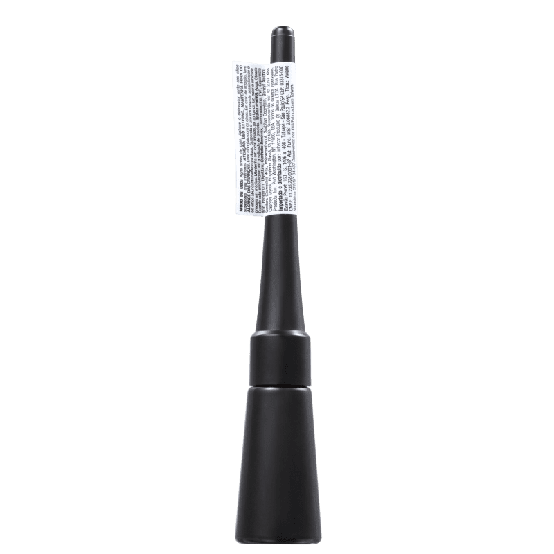 Kiss New York Ruby Kisses Intense 24h Blackout - Delineador Líquido 4ml