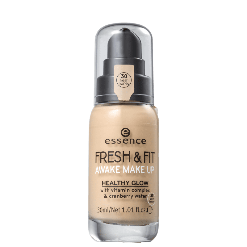 essence Fresh & Fit Awake Make Up