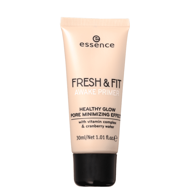Essence Fresh & Fit - Primer 30ml