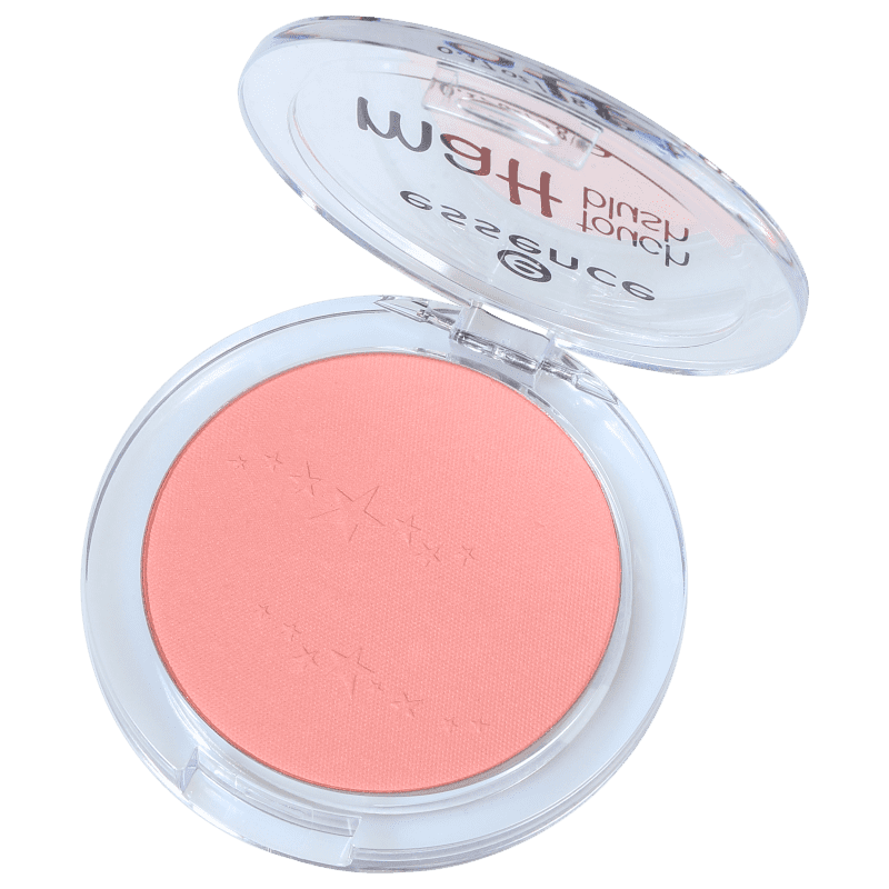 Essence Matt Touch 10 Peach Me Up - Blush 5g