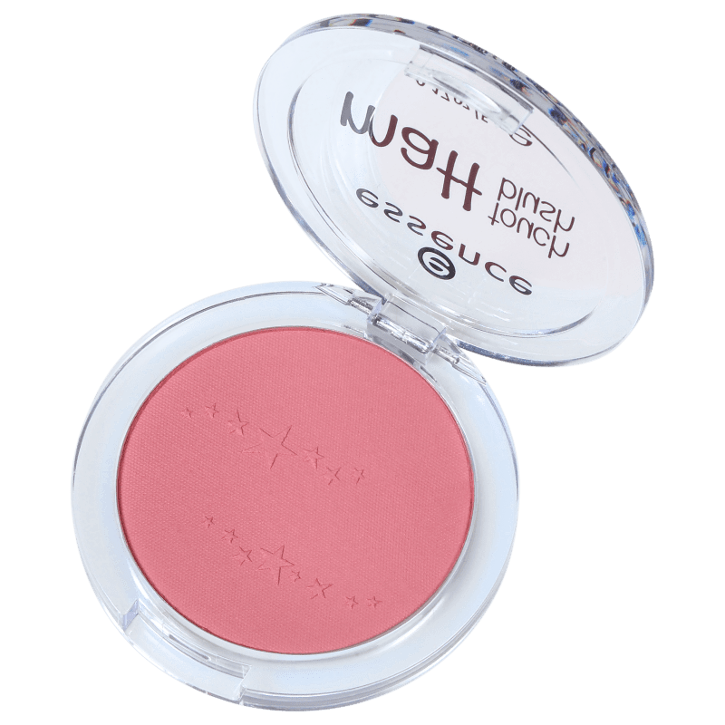 Essence Matt Touch 20 Berry Me Up - Blush 5g