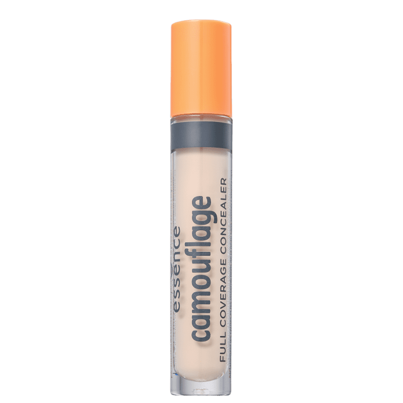 Essence Camouflage 10 Nude - Corretivo Líquido 5g