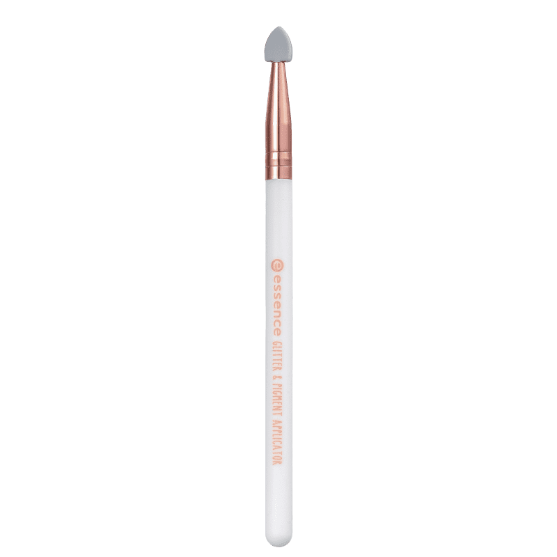 Essence Glitter & Pigment - Aplicador de Sombra