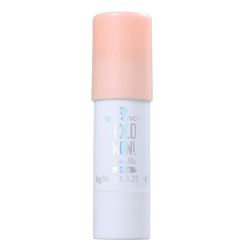 Essence Holo Wow 10 Sparkles in Your Life - Iluminador 6g