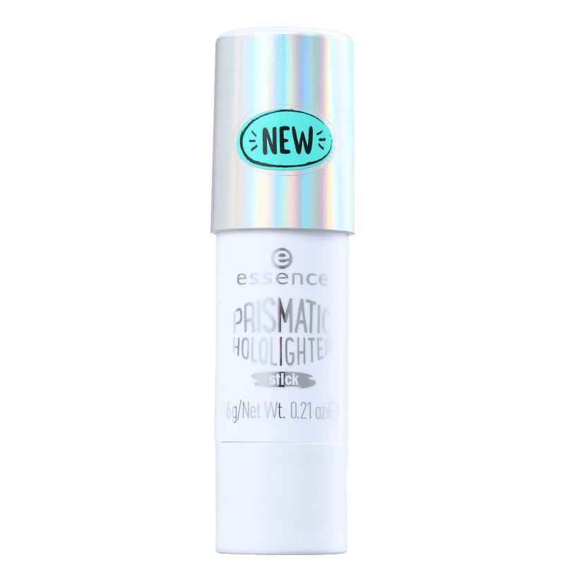 Essence Prismatic Hololighter 10 Be Unique Be a Unicorn - Iluminador 6g