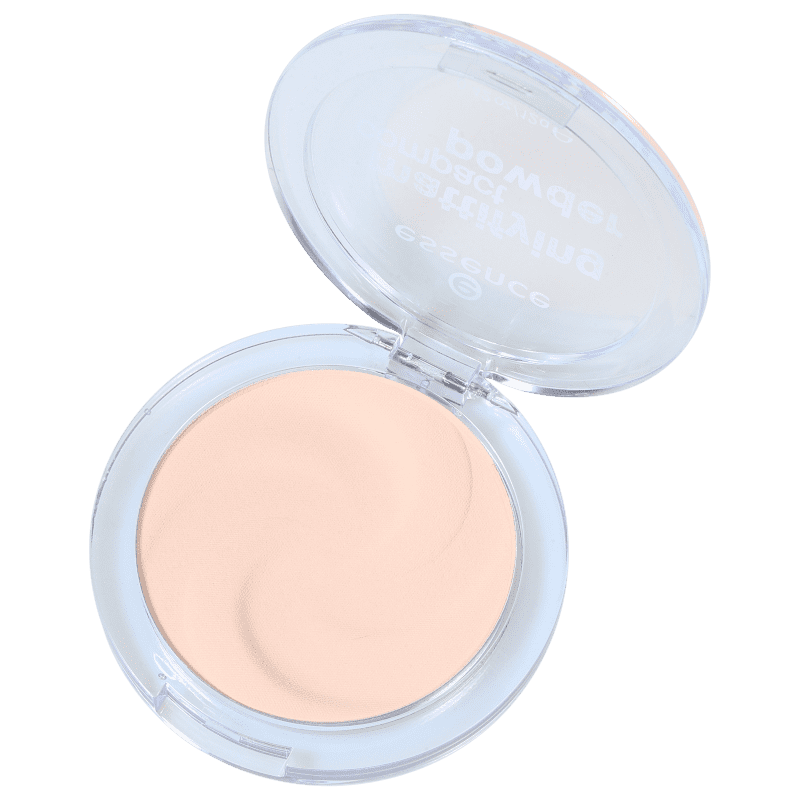 Essence Mattifying 11 - Pó Compacto 12g