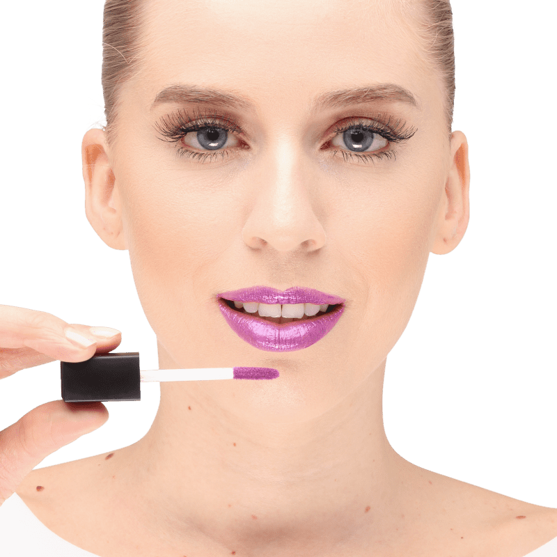 Essence Metal Shock Lip Paint 02- Batom Líquido 5ml