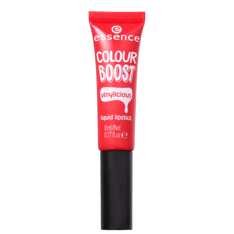 Essence Colour Vinylicious 05 - Batom Líquido 8ml