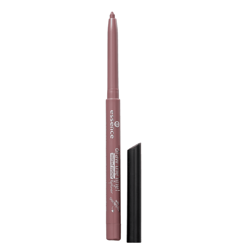 Essence Draw The Line 05 - Lápis de Boca 0,25g