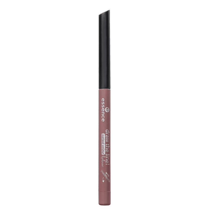 Essence Draw The Line 05 - Lápis de Boca 0,25g