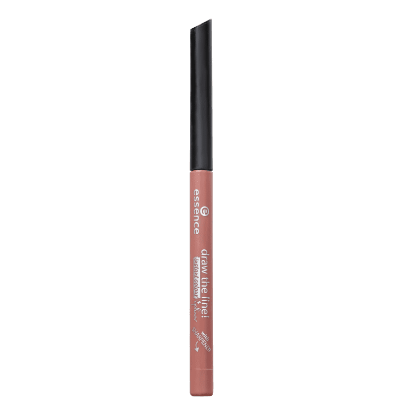 Essence Draw The Line 07 - Lápis de Boca 0,25g