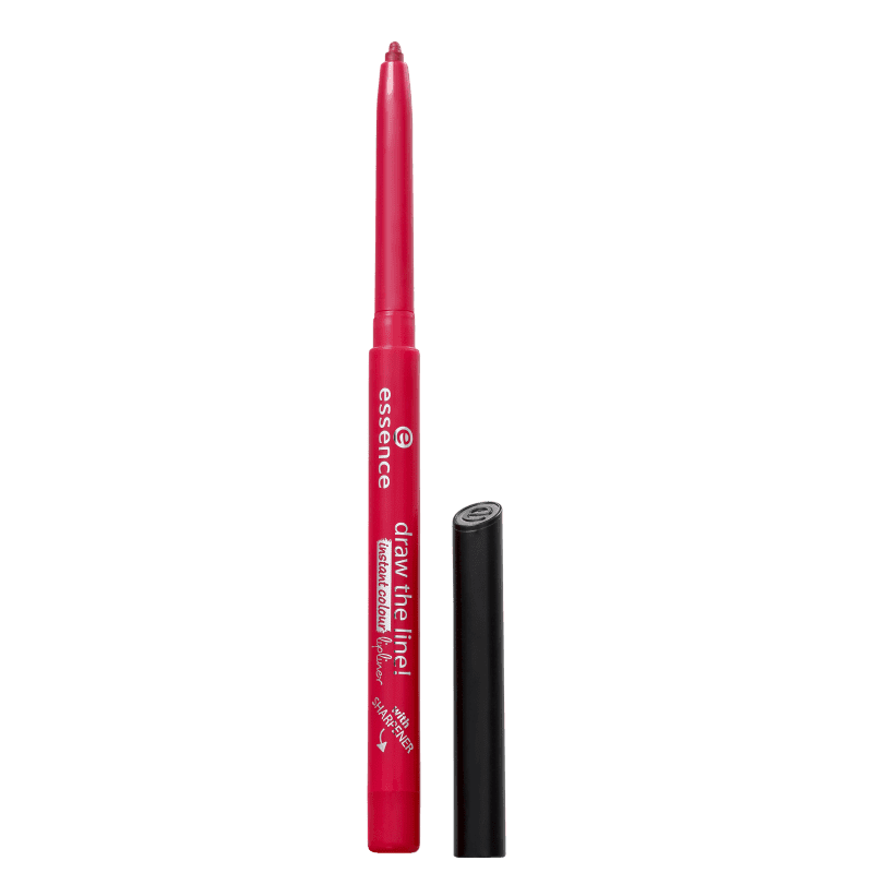 Essence Draw The Line 11 - Lápis de Boca 0,25g