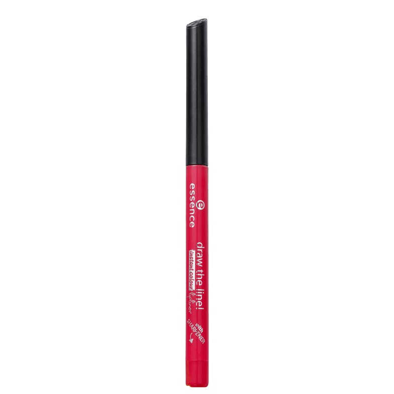 Essence Draw The Line 11 - Lápis de Boca 0,25g