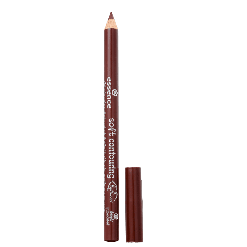 Essence Soft Contouring 03 - Lápis de Boca 1,2g