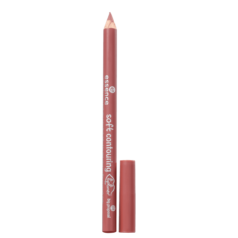 Essence Soft Contouring 08 - Lápis de Boca 1,2g
